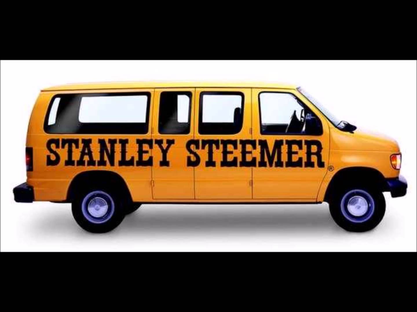 stanley steemer jingle