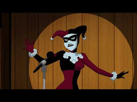 Harley Quinn Song (original) Blondie — Hanging On The Telephone - Coub -  The Biggest Video Meme Platform