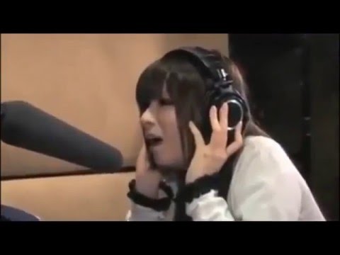 Hentai Voice Recording