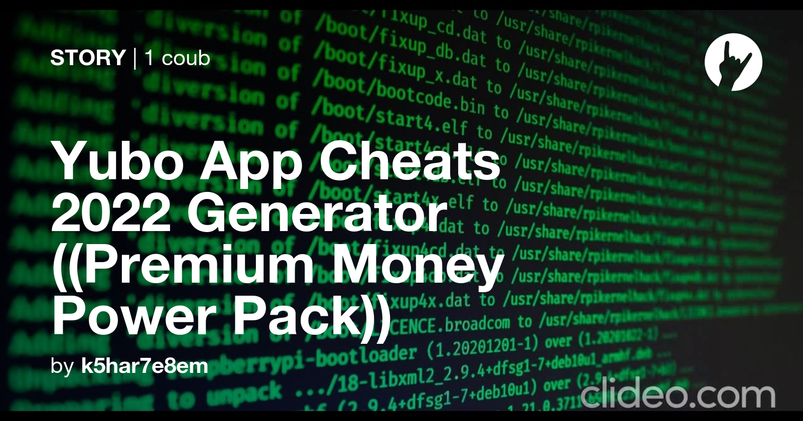 Yubo App Cheats 2022 Generator ((Premium Money Power Pack)) Coub
