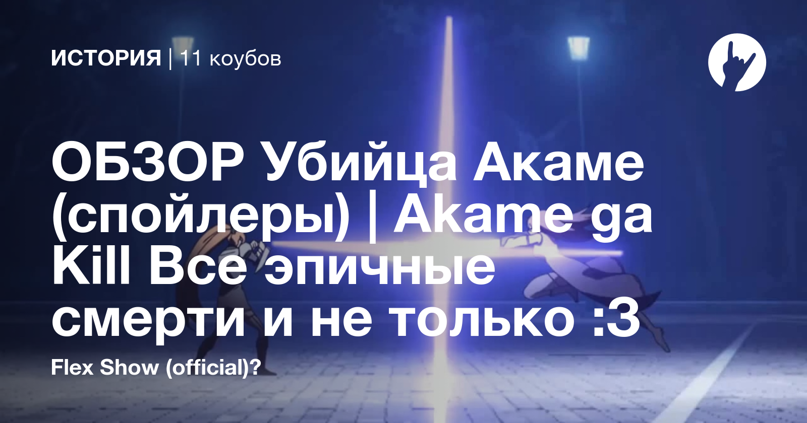 Убийца акаме спойлеры
