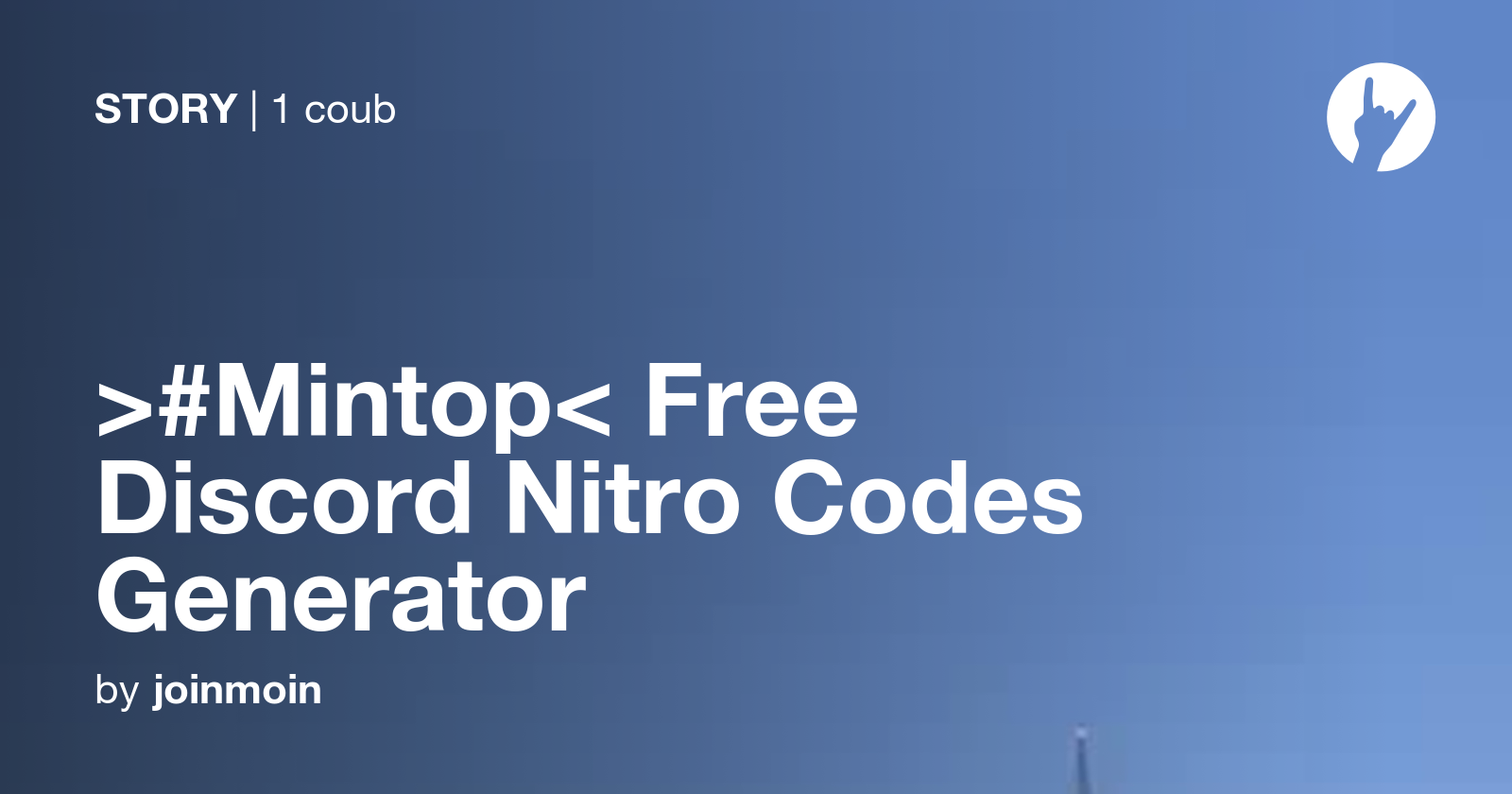 discord nitro code generator 2019
