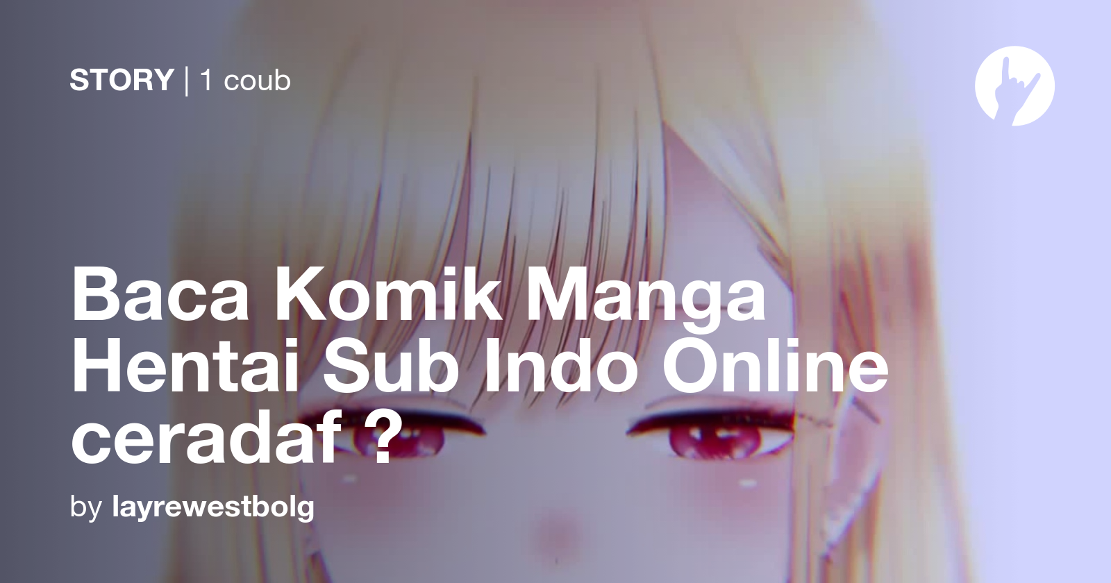 online hentai sub indon
