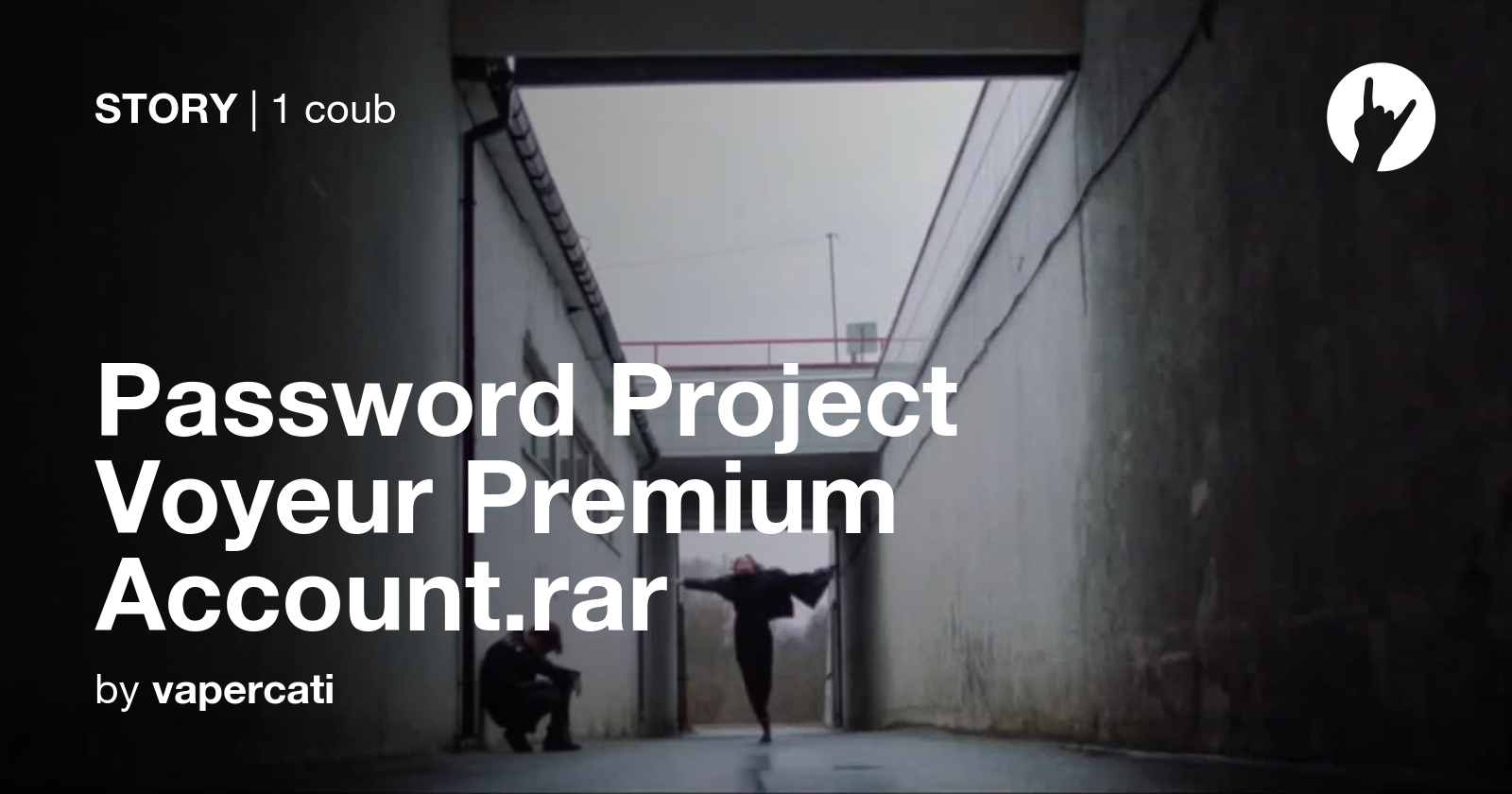 project voyeur hacked password