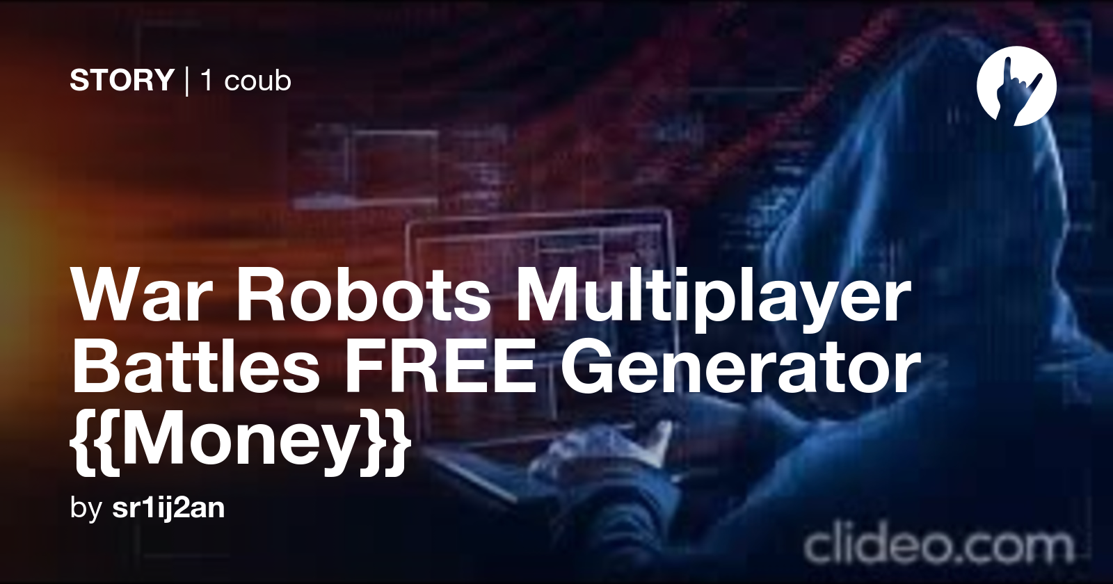 War Robots Multiplayer Battles FREE Generator {{Money}} Coub