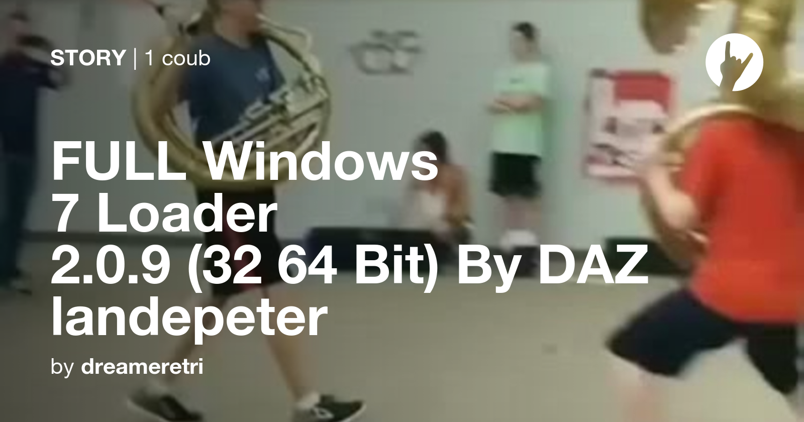 windows 7 loader 32 bit