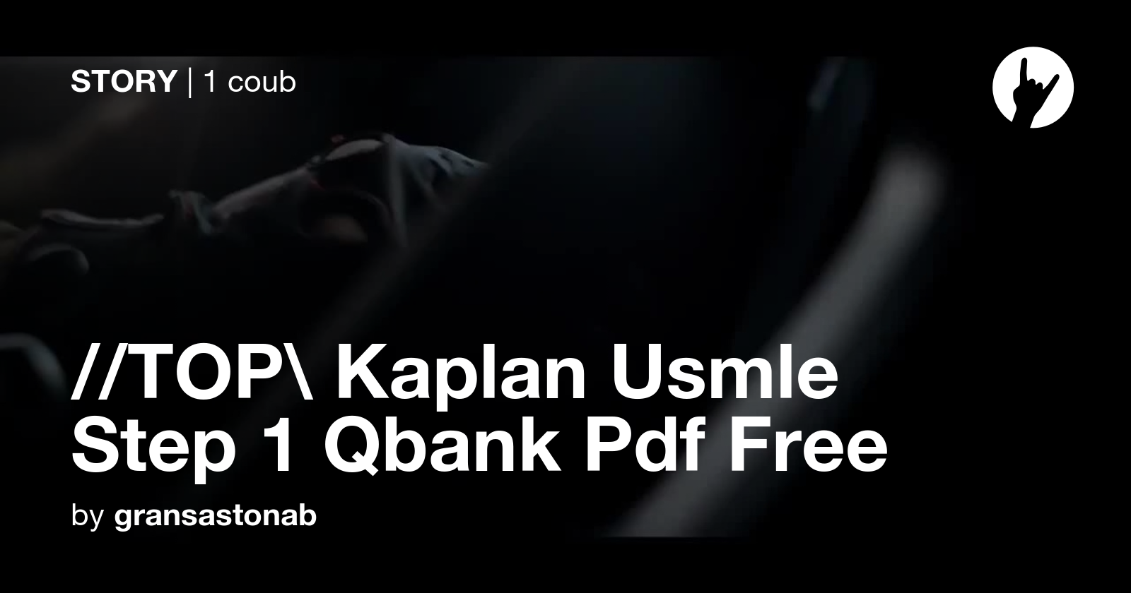 kaplan qbank step 2 pdf