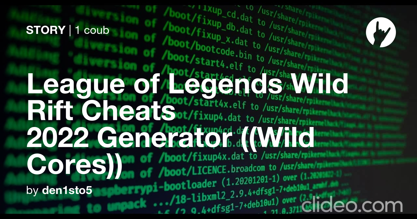 league of legends wild rift cheats