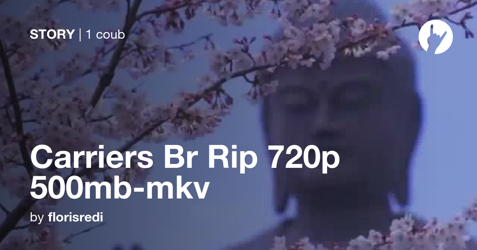 Carriers Br Rip 720p 500mb mkv Coub