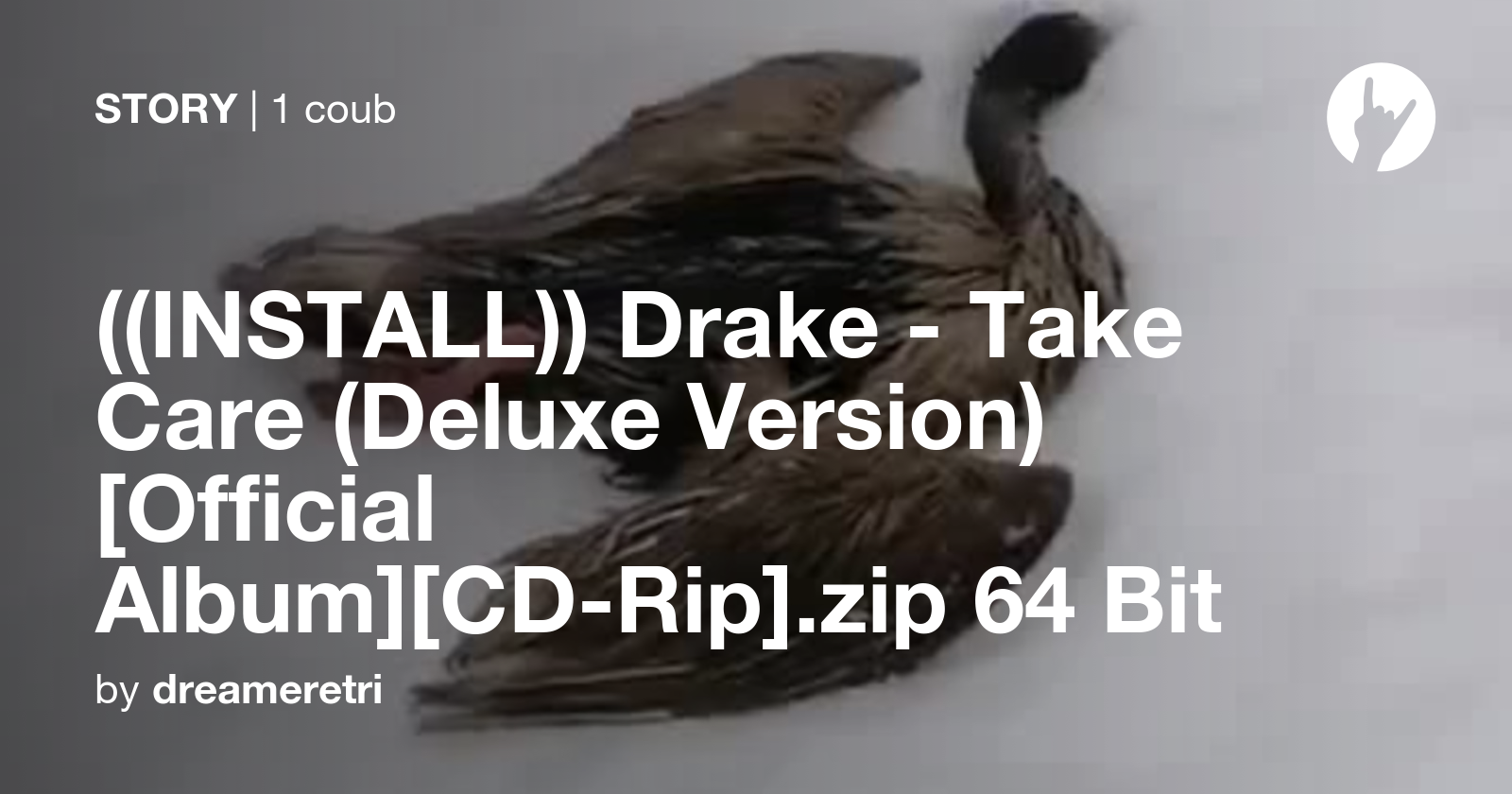 drake take care album zip free download