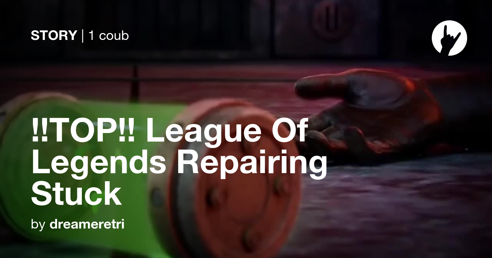 league of legends repairing game bug