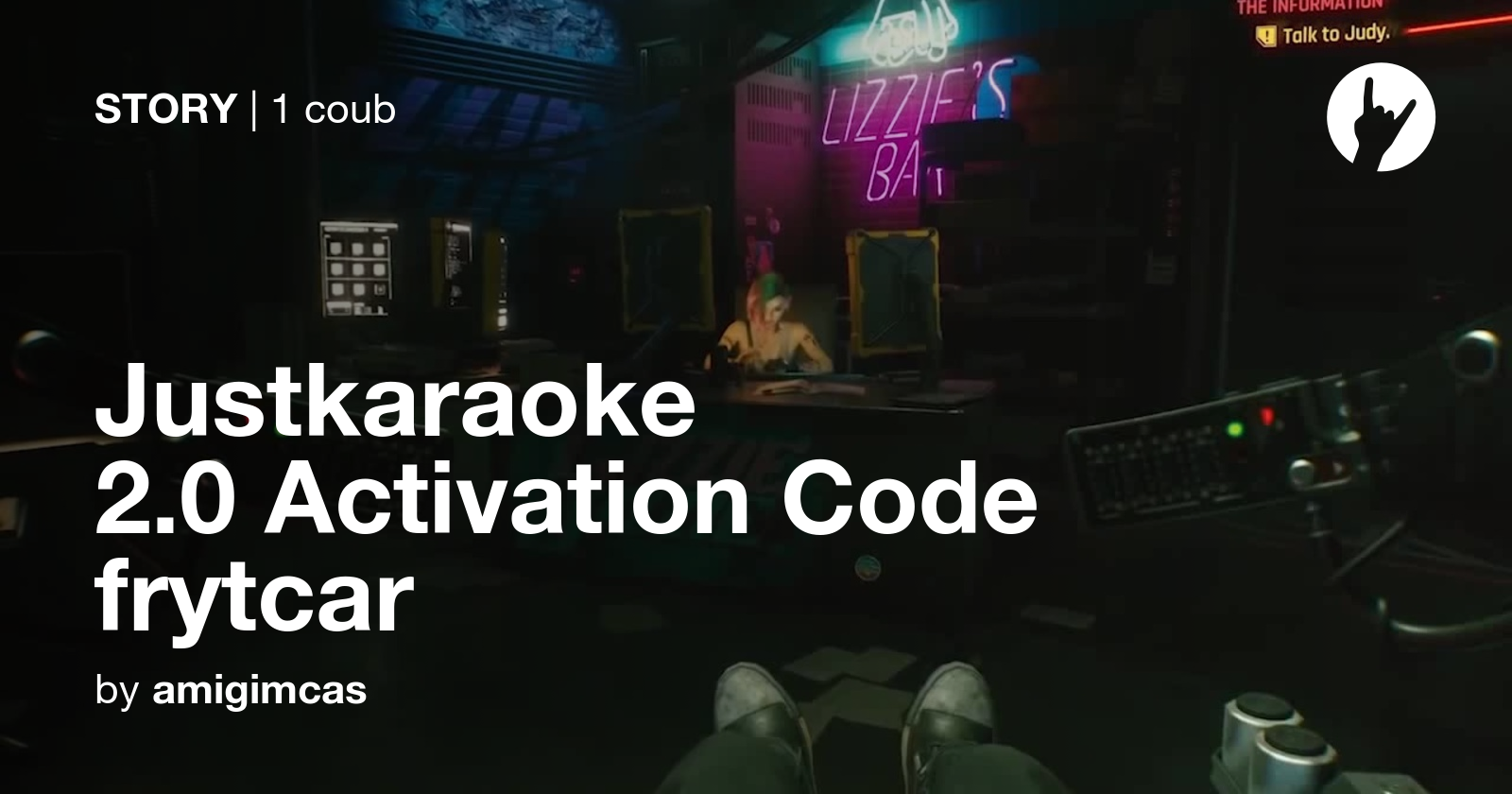 justkaraoke 1.0 activation code