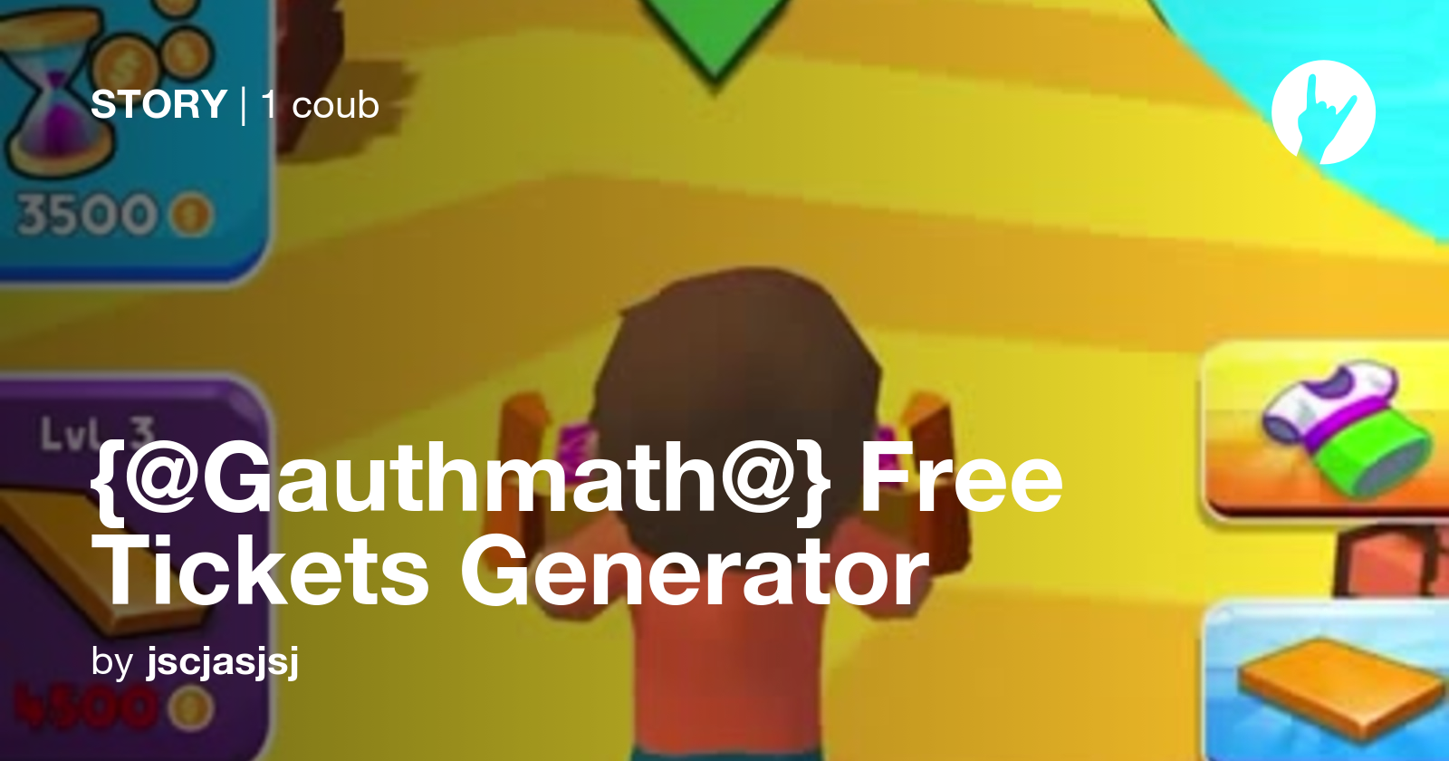 @Gauthmath@ Free Tickets Generator  Coub