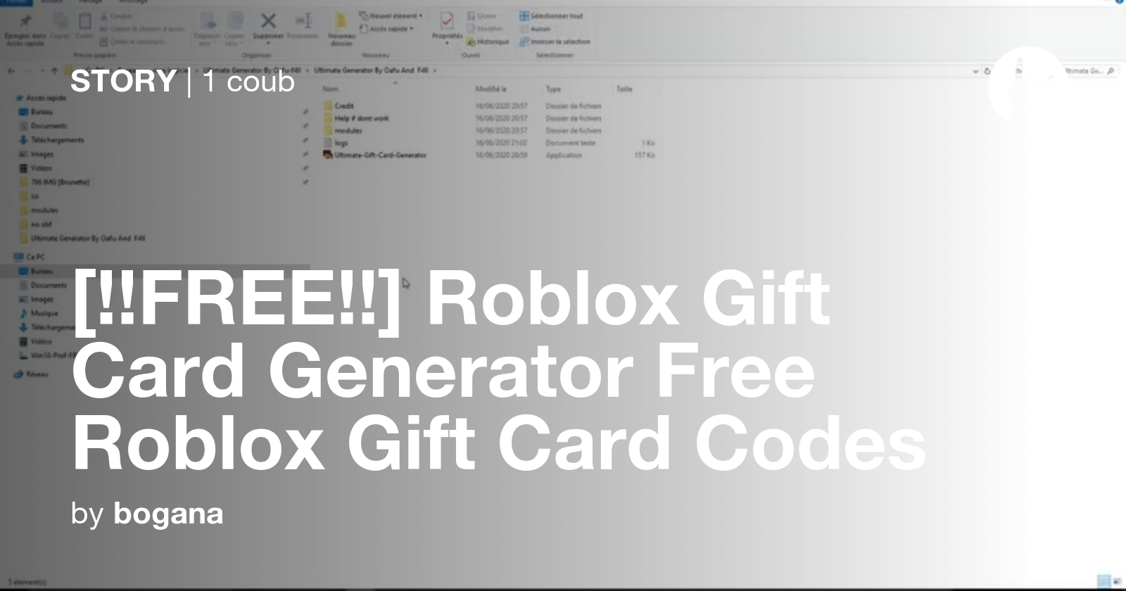jet hostility sew FREE!!] Roblox Gift Card Generator Free Roblox Gift Card Codes - Coub