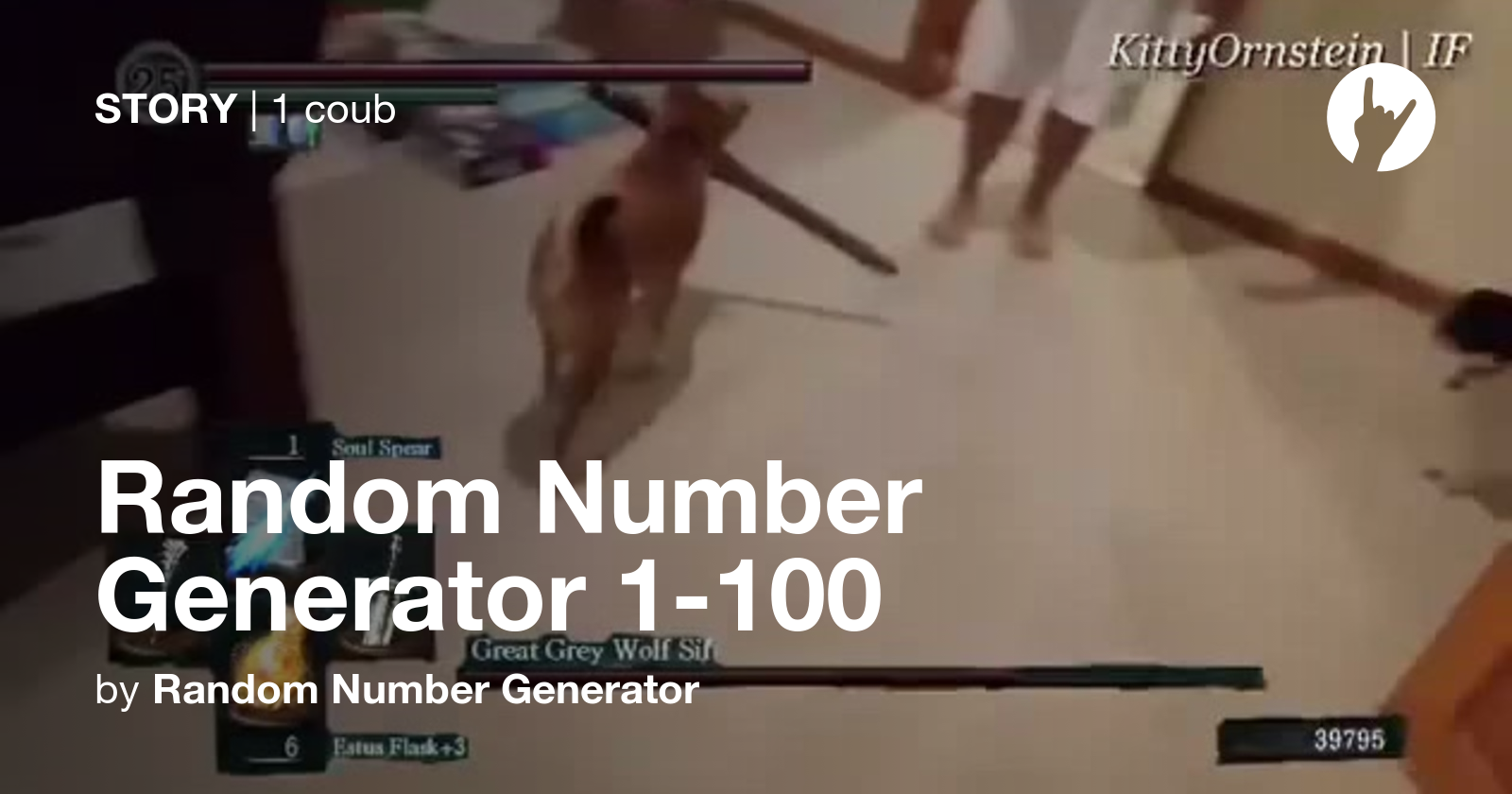 Number Generator 1 100 List